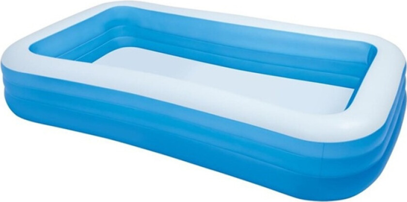 Badebasseng 1000 Liter 58484