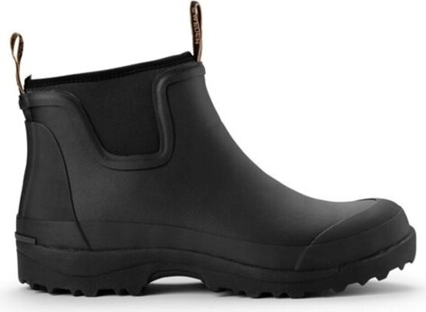 Unisex Terräng Low Neo 45, Black
