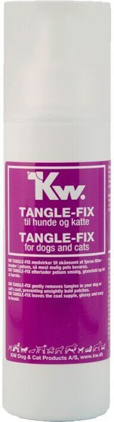 Tangle Fix Flokespray 175ml
