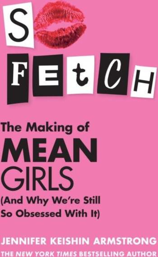So Fetch av Jennifer Keishin Armstrong