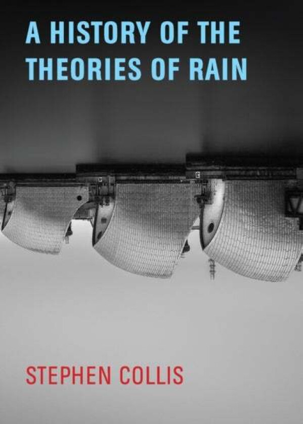 A History of the Theories of Rain av Stephen Collis