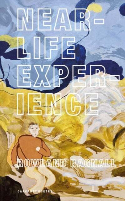 Near-Life Experience av Rowland Bagnall