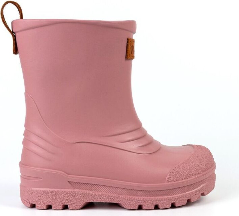 Kids' Grytgöl WP 32, Ash Rose