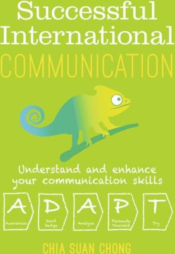 Successful International Communication av Chia Suan Chong