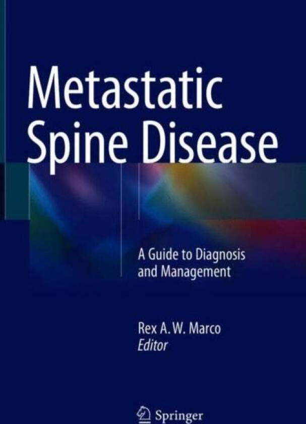 Metastatic Spine Disease