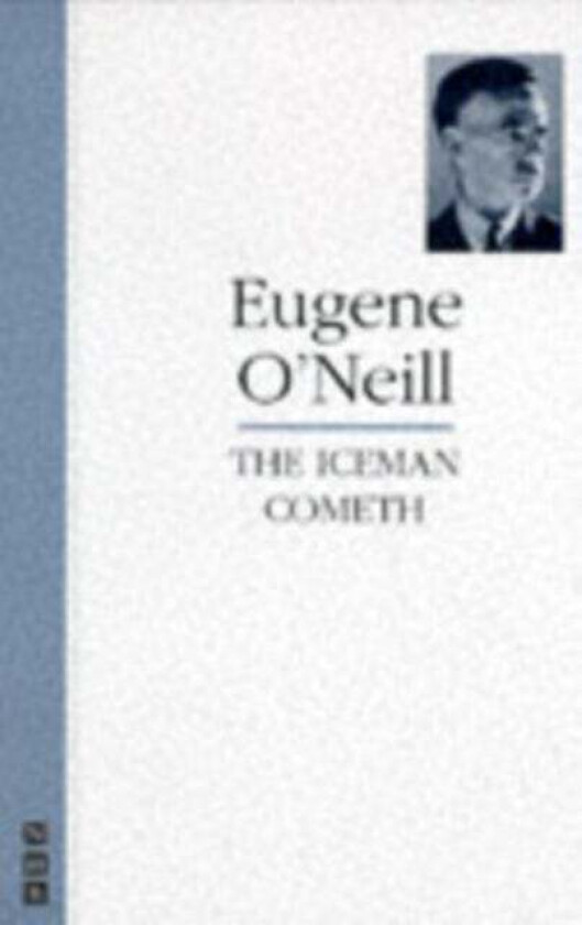 The Iceman Cometh av Eugene O'Neill
