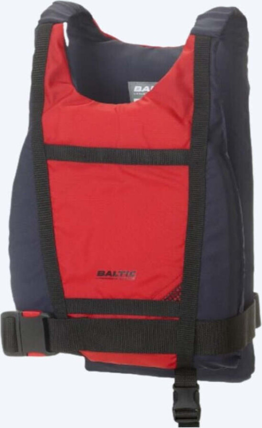 Paddler 70- kg, Red/Navy