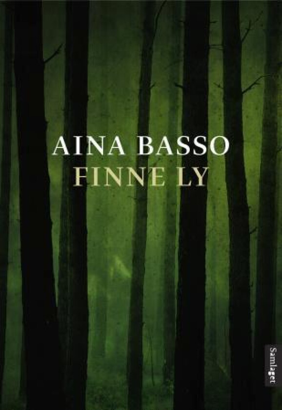 Finne ly av Aina Basso