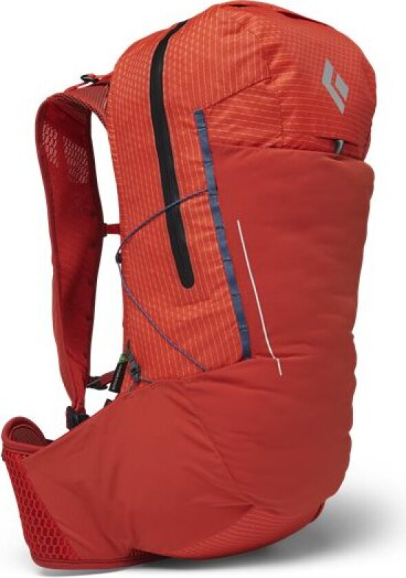 Men's Pursuit Backpack 30 L S, Octane/Ink Blue