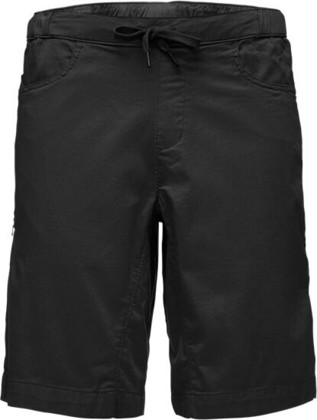Men's Notion Shorts XL, Black