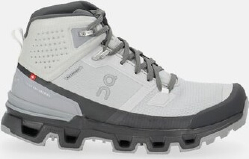 Women's Cloudrock 2 Waterproof 37, Glacier   Eclipse