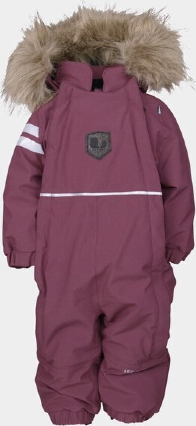 Baby Colden Overall 98, Dry Rose