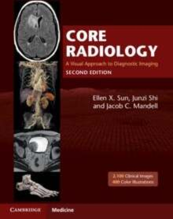 Core Radiology