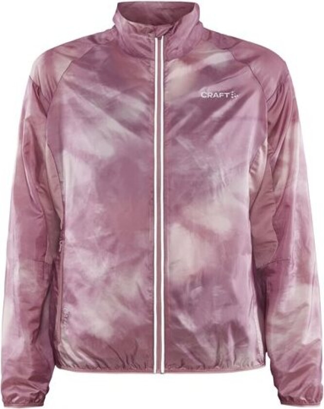 Women's Pro Hypervent Jacket XS, Dawn/Multi