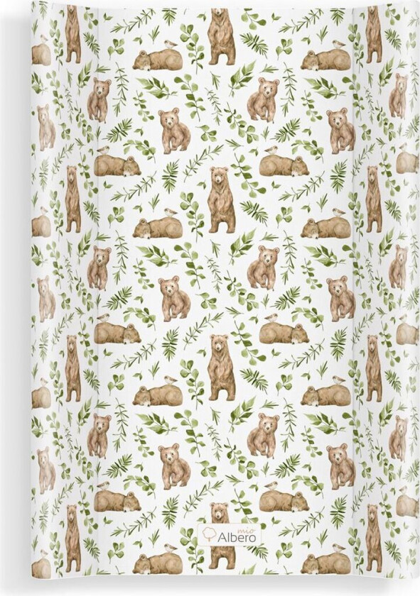 Klups Stellematte - Bjørn