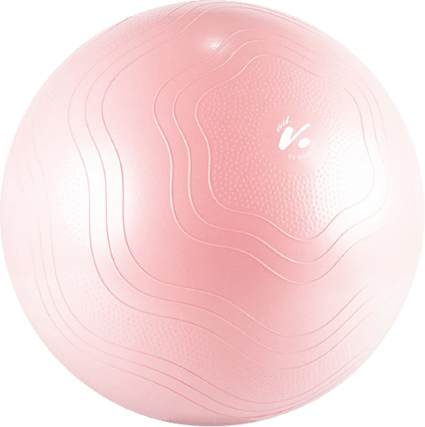 Vivid Fitness Ball