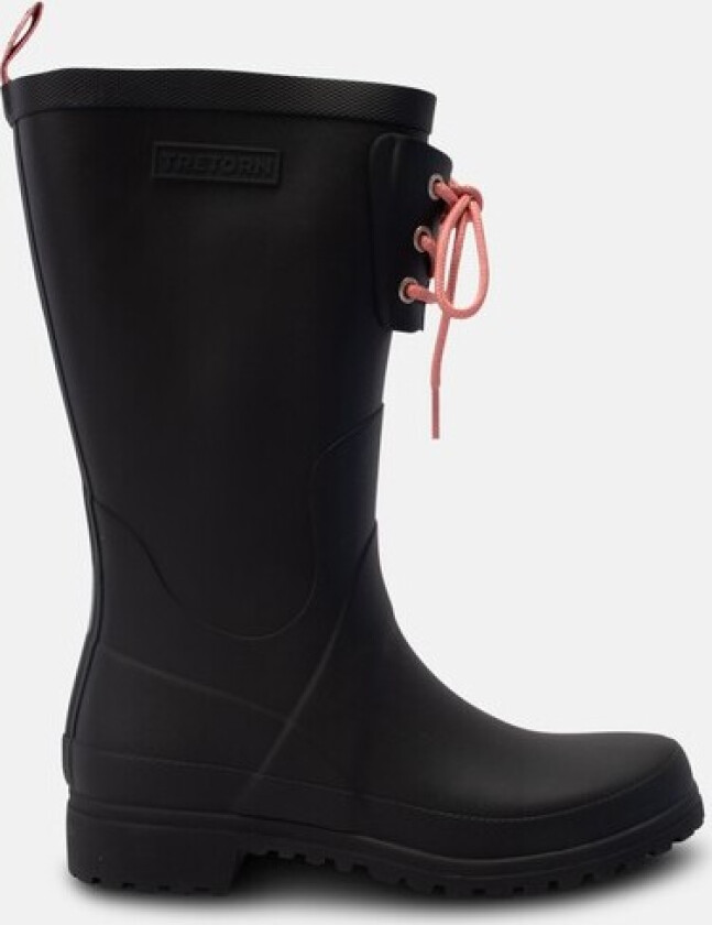 Women's Skanör 39, Black