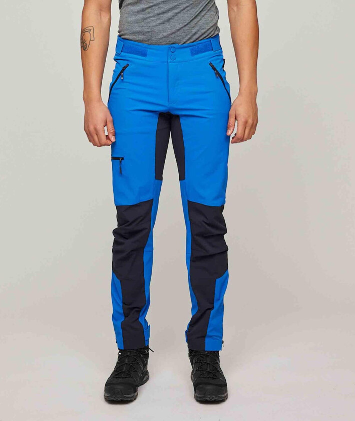 Skogstad Men's Larstinden S, Nautical Blue