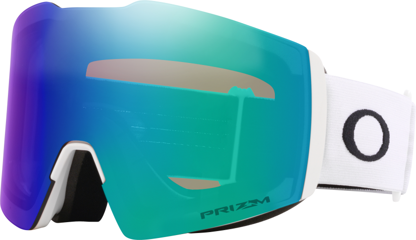 Fall Line L Matte White/prizm Argon Iridium 00