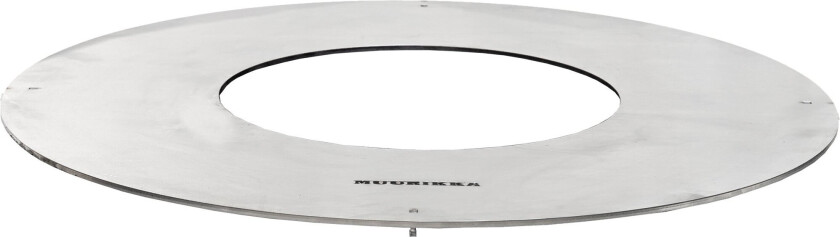 Grillplate 72,5 cm