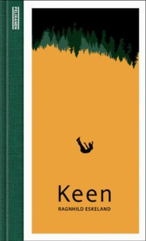 Keen av Ragnhild Eskeland