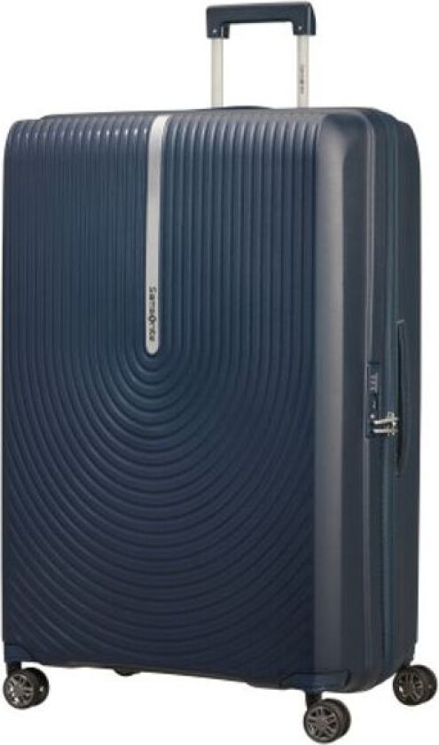 Koffert Utvidbar 119/131l Spinner Med 4 Hjul Hi-Fi Samsonite