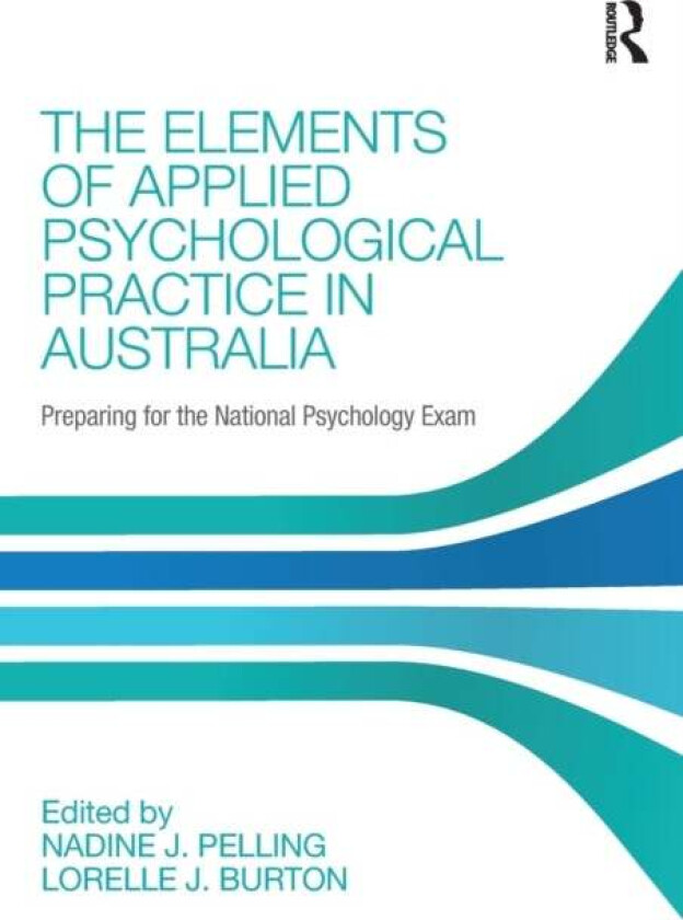 The Elements of Applied Psychological Practice in Australia