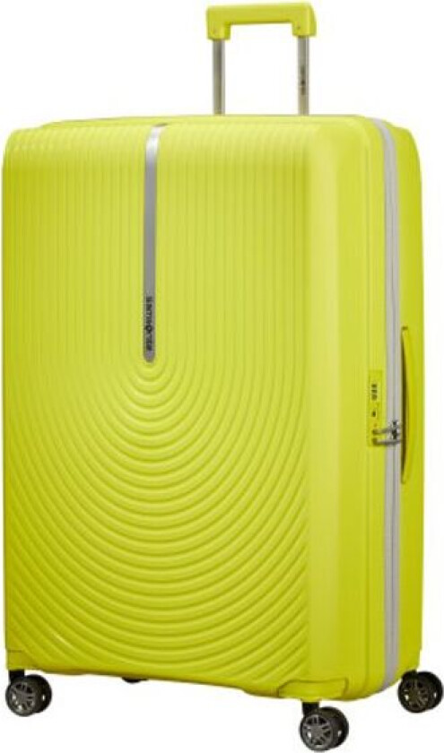 Koffert Utvidbar 119/131l Spinner Med 4 Hjul Hi-Fi Samsonite