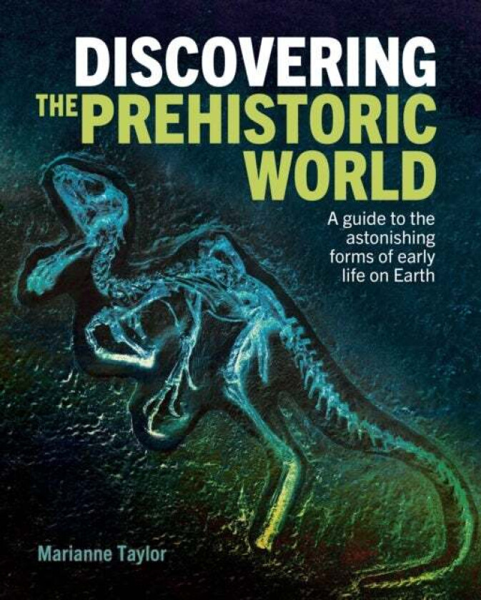 Discovering the Prehistoric World av Marianne Taylor