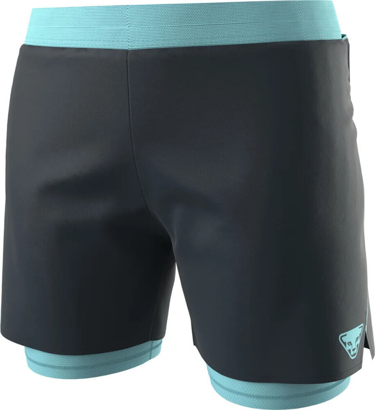 Dynafit Alpine Pro 2 /1 Shorts W blueberry/marine blue