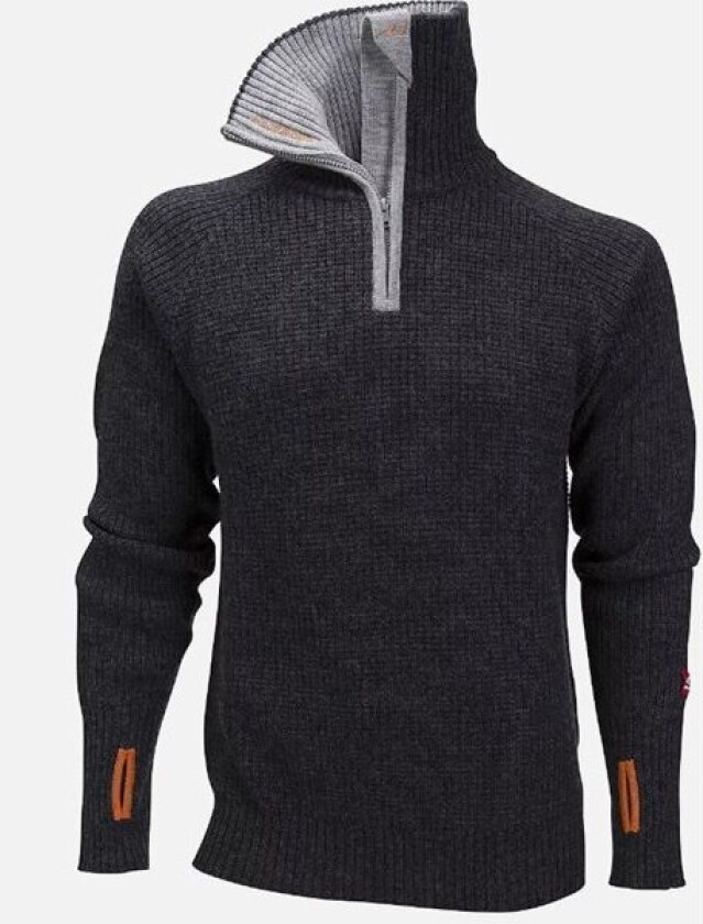 Rav Sweater W/Zip