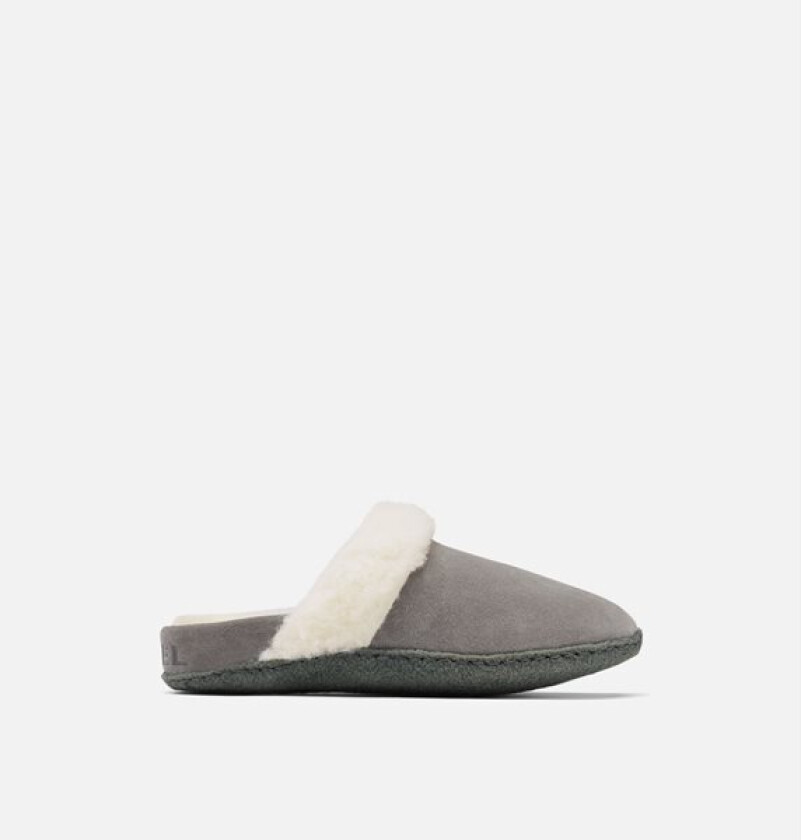 Sorel Women's Nakiska Slide II 36, Grey