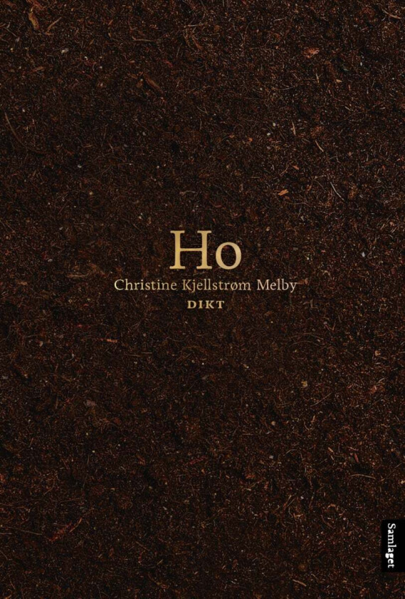 Ho av Christine Kjellstrøm Melby