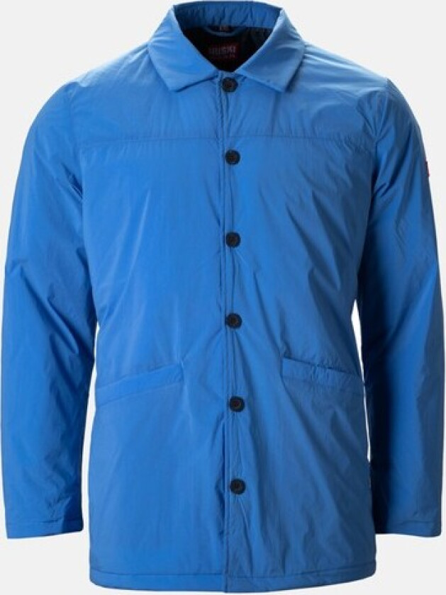 Liner Carcoat, Azure Blue, Xxl, Vårjakker