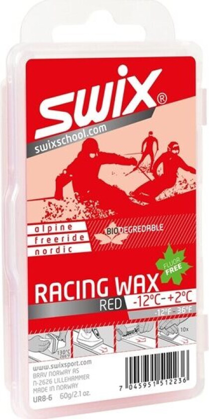 Bilde av Bio Performance Wax, 60g