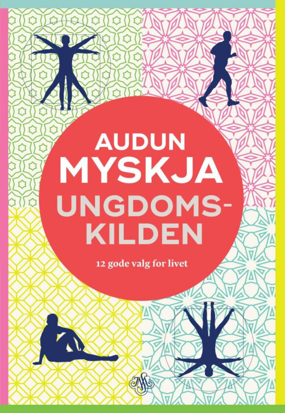 Ungdomskilden av Audun Myskja