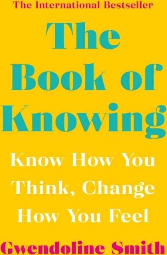 The Book of Knowing av Gwendoline Smith