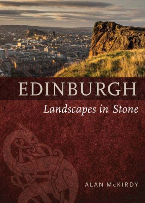 Edinburgh av Alan McKirdy