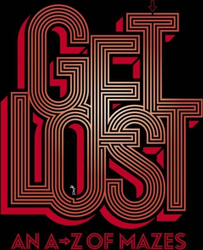 Get Lost av ian