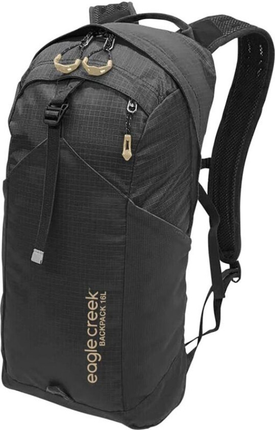 Ranger XE Backpack 16 L OneSize, Black/River Rock