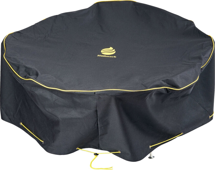 Protective Cover for Set 98 cm OneSize, Black