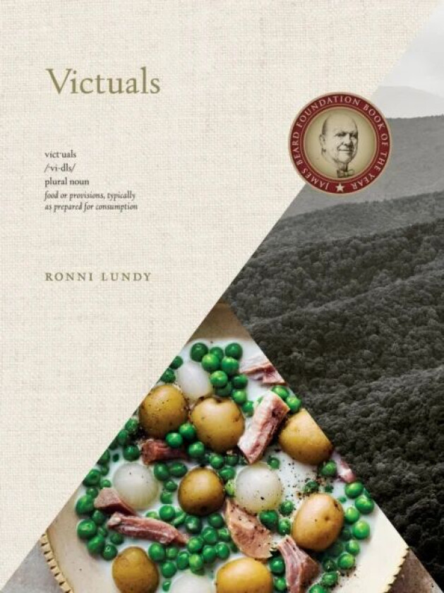 Victuals av Ronni Lundy
