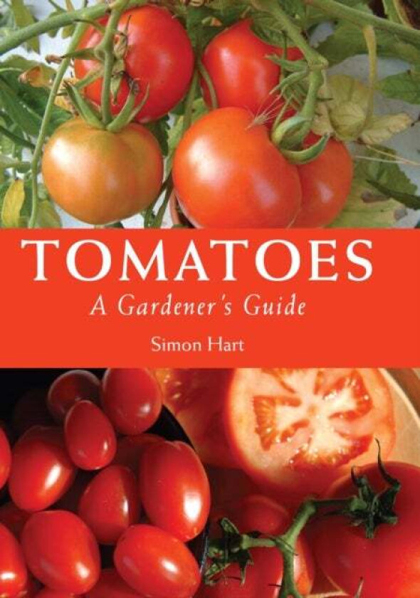 Tomatoes av Simon Hart