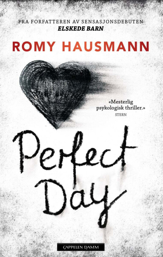 Perfect day av Romy Hausmann