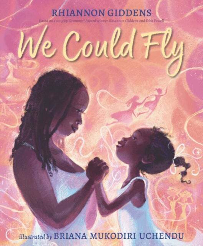 We Could Fly av Rhiannon Giddens