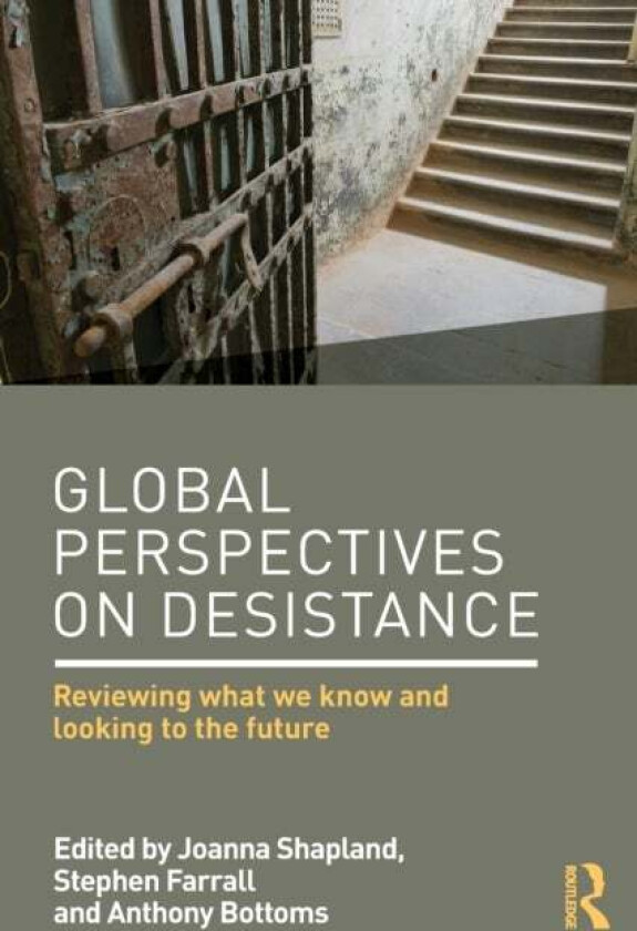 Global Perspectives on Desistance