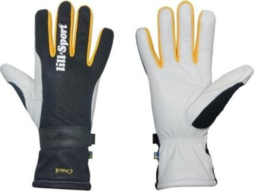 Bilde av Coach Sweden 11, Black