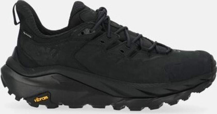 Men's Kaha 2 Low Gore-Tex Black / Black 44, Black / Black