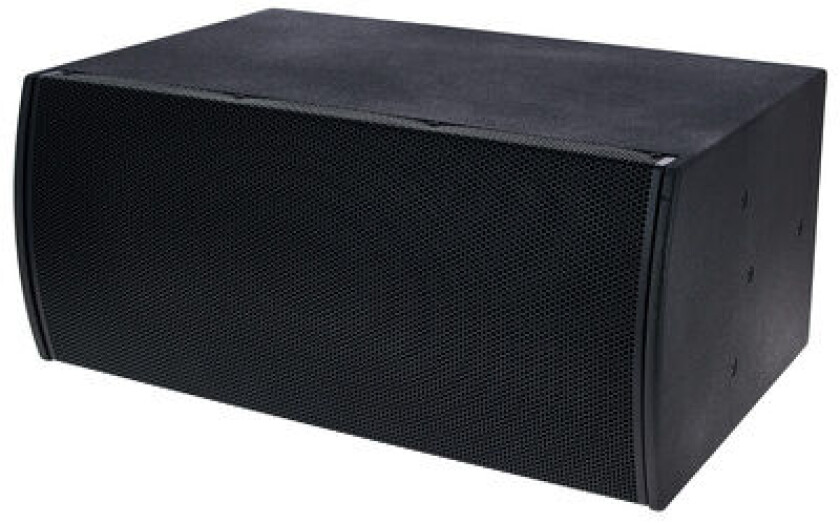 MB210-WR Outdoor Subwoofer BK