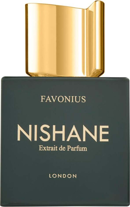 Favonious EdP (100 ml)